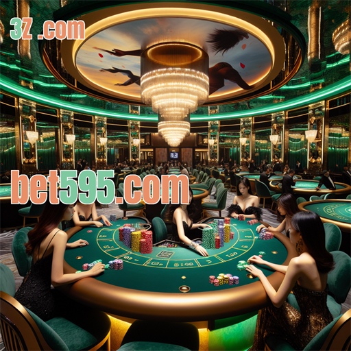 Descubra a Categoria 'Populares' no Bet595.com